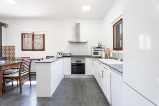Casa en Sierra Calderona - 1