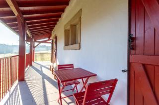 Chambre - Joubarbe - 8