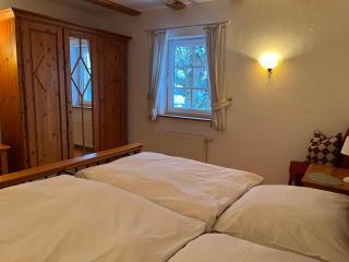 Ferienwohnung Lindenhof - 7