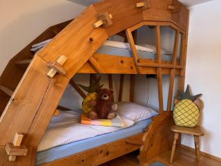 Ferienwohnung Lindenhof - 9