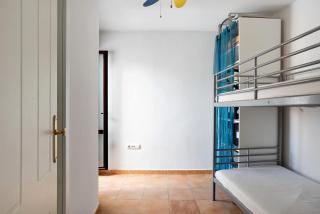 Ático Heaven on Earth in Zahara - 8