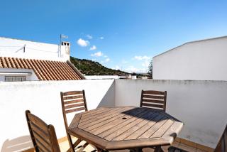 Ático Heaven on Earth in Zahara - 4