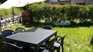 Gite Le Vignou à Ste-Enimie - 8