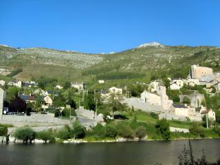 Gite Le Vignou à Ste-Enimie - 7