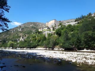 Gite Le Vignou à Ste-Enimie - 6