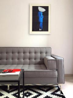 Re Federico Appartamento Deluxe - 7