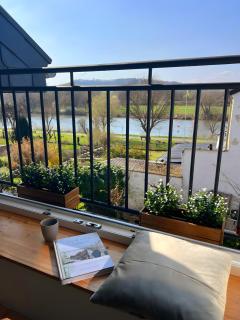 moselquartier terlinden- Loft - 9