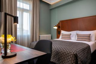Maison Rouge Strasbourg Hotel & Spa, Autograph Collection - 3