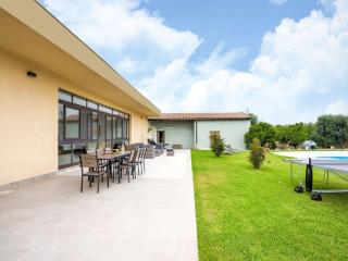 Villa Germano con piscina - 6