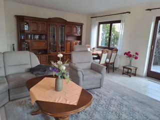 Zweiraum-Ferienwohnung Mitte - 7
