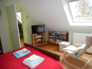 Chambre De Convenant Hery Bihan - 9