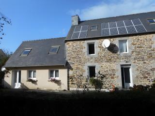 Chambre De Convenant Hery Bihan - 4