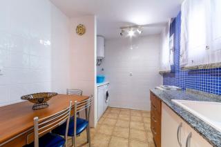 Al Andalus Residencial Vera Playa 2 - 5