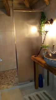 La Maison Hobbit Troglodyte - 4