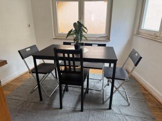 M B Homes Workers House 1Reutlingen - 4