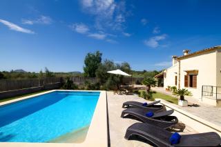 Villa L´Embat - 9