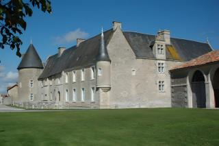 Gites Du Château De Saveilles - 7