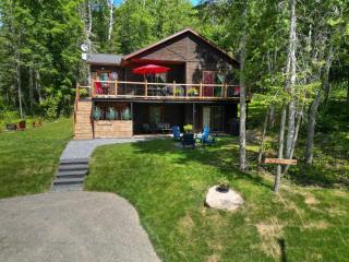 Le Rustique Moderne Detente - Lake Access - 0