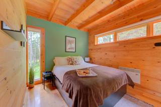 Le Rustique Moderne Detente - Lake Access - 7