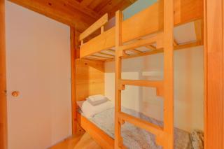 Le Rustique Moderne Detente - Lake Access - 2