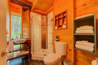 Le Rustique Moderne Detente - Lake Access - 1