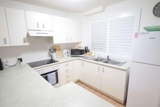 Campbells Cove Unit 12 - Caloundra - 5