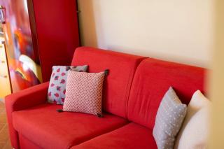 Charming Apartment in Historic Lucca with Modern Comforts - 6