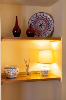 Charming Apartment in Historic Lucca with Modern Comforts - 4