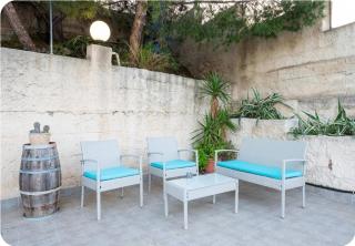 Casa vacanze Montereale - 8