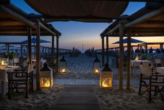 Lavanda Suite Il Cavallone Beach Club - 8