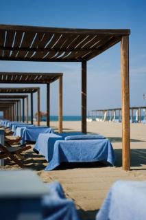 Lavanda Suite Il Cavallone Beach Club - 3
