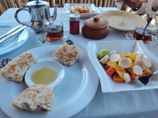 Amba Lodge Lalibela - 9