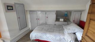 Les Chambres De Martine Et Guy - - 2