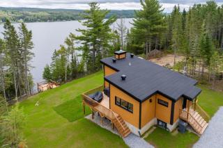 La Signature Guy - Private Spa on the Lake - 0