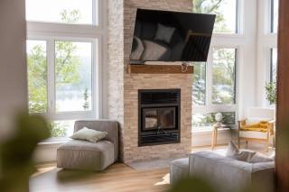 La Signature Guy - Private Spa on the Lake - 7