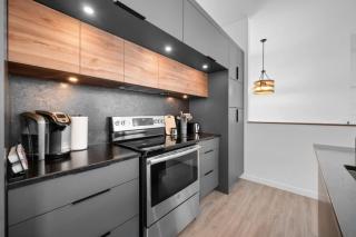 Le Skyvue - Massif du Sud Mountain View Pets - 9