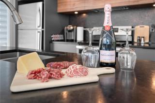 Le Skyvue - Massif du Sud Mountain View Pets - 6