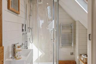 Harvest Luxury pods with stunning views - 7