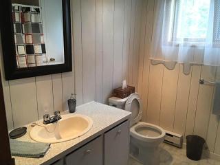 Chalet Le St-Laurent - River View Riviere-du-Loup - 2