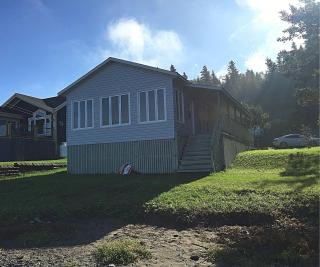 Chalet Le St-Laurent - River View Riviere-du-Loup - 1