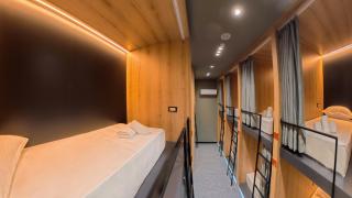 Grand Hostel Berat - 8