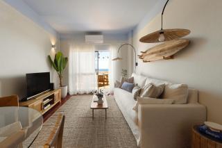 WOW OCEAN VIEW, 150mts to Beach & 10 min to Centre - 9