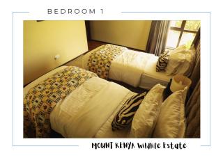 Ol Pejeta Villa - 9