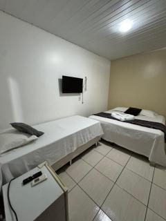 Pousada do Delta - 1