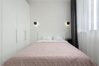 ДДД! 14-6 Diplomat Hall, Zhylianska 59, Kyiv centre, fantastic city view, 15 kW backup power, Petrovdom Apartment - 8
