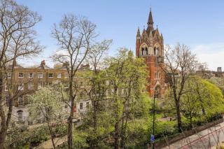 1BR in Prime Islington Location near Angel Station - 7