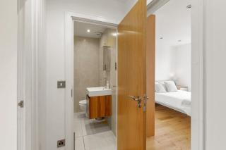 1BR in Prime Islington Location near Angel Station - 4