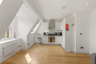 1BR in Prime Islington Location near Angel Station - 2