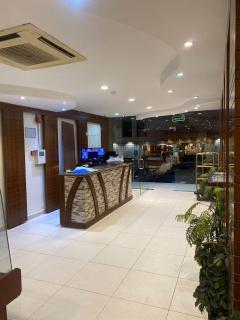 شقق رست دي للشقق المخدومة - 9