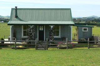 Pioneer Cottage - 0
